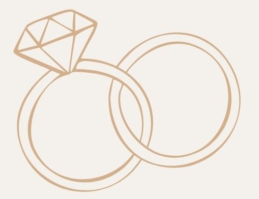 Wedding rings
